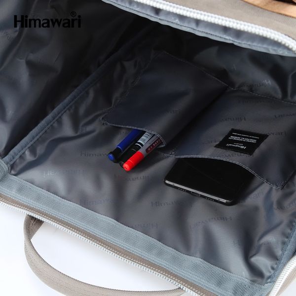 HIMAWARI 1882 Cordura Backpack