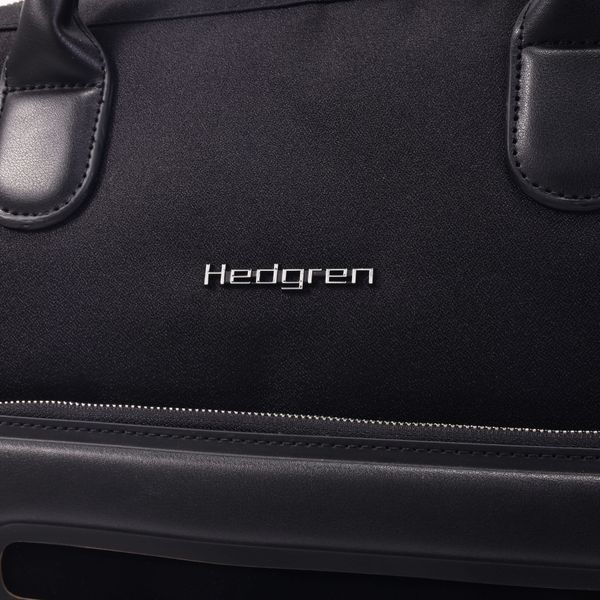 Women's діловий Backpack-саквояж 15.4" Hedgren Fika HFIKA10/003
