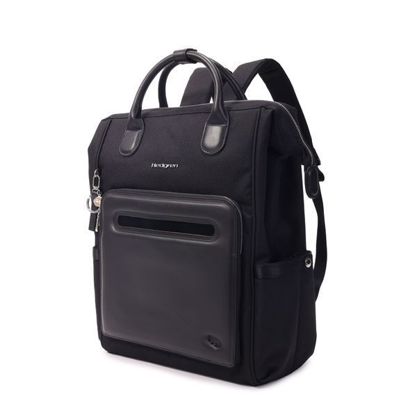 Women's діловий Backpack-саквояж 15.4" Hedgren Fika HFIKA10/003