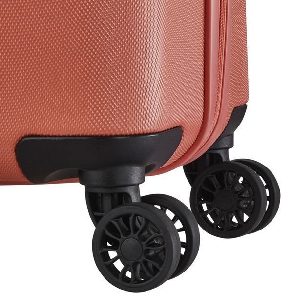 Валіза Travelite Bali Coral на 4 колесах L (96л,4,1кг) (51x77x29см) TL072349-88 фото