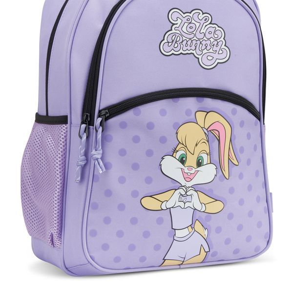 Дитячий рюкзак + пенал у подарунок Roncato LOONEY TUNES KIDS 441002/65 441002/65 фото