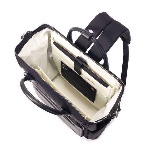 Women's діловий Backpack-саквояж 15.4" Hedgren Fika HFIKA10/003