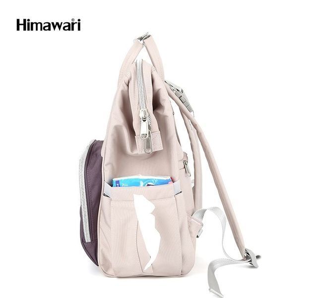 Japanese Backpack for Moms Himawari 1213