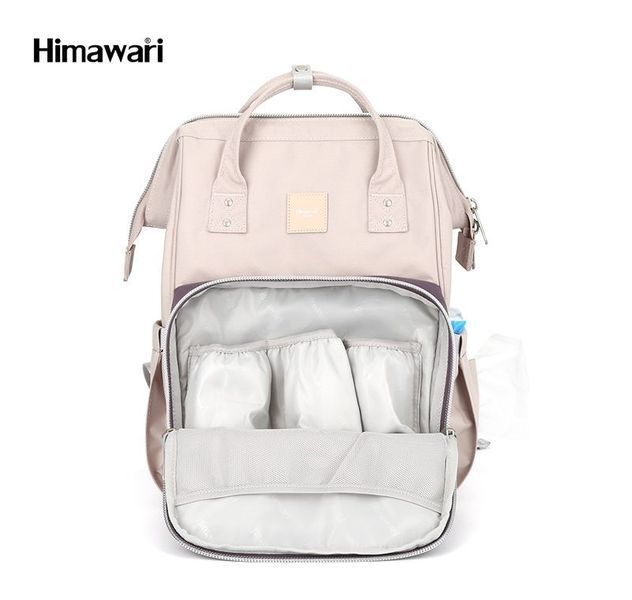 Japanese Backpack for Moms Himawari 1213