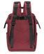 Spacious and Stylish Backpack Himawari FSO-H 001 with Chest Strap