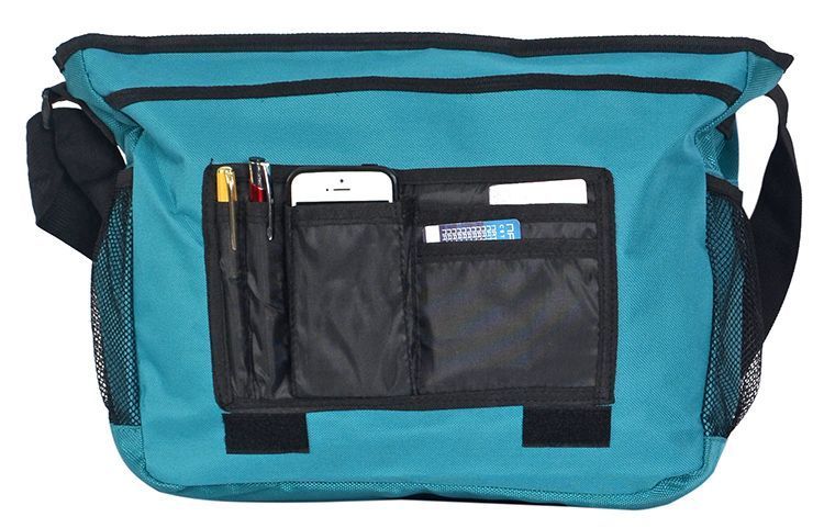 Youth Bag Daniel Ray 42,4289543 Turquoise