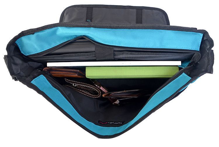 Youth Bag Daniel Ray 42,4289543 Turquoise