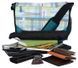 Youth Bag Daniel Ray 42,4289543 Turquoise
