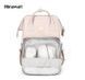 Japanese Backpack for Moms Himawari 1213