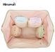 Japanese Backpack for Moms Himawari 1213