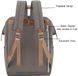 HIMAWARI 1882 Cordura Backpack