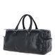 Чоловіча дорожня сумка Ashwood G30 (Black) G30 BLK фото 2