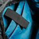 Backpack Enrico Benetti Berkeley з відділ. для ноутбука 15,6" та iPad Сір. (30л) (32x44x21см)