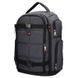 Backpack Enrico Benetti Berkeley з відділ. для ноутбука 15,6" та iPad Сір. (30л) (32x44x21см)