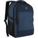 Backpack Victorinox Vx Sport EVO Daypack Deep Lake with Compartment for 15.6" Laptop (32L) (36x49x27)