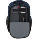 Backpack Victorinox Vx Sport EVO Daypack Deep Lake with Compartment for 15.6" Laptop (32L) (36x49x27)
