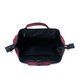 Spacious and Stylish Backpack Himawari FSO-H 001 with Chest Strap
