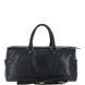 Чоловіча дорожня сумка Ashwood G30 (Black) G30 BLK фото 1