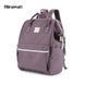 HIMAWARI 1881-24 Backpack with Laptop Compartment and USB