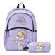 Дитячий рюкзак + пенал у подарунок Roncato LOONEY TUNES KIDS 441002/65 441002/65 фото 18