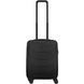 Валіза Wenger Prymo Black на 4 колесах S Exp. (36/43л) (40x55x20/25) Wt612536 фото 1
