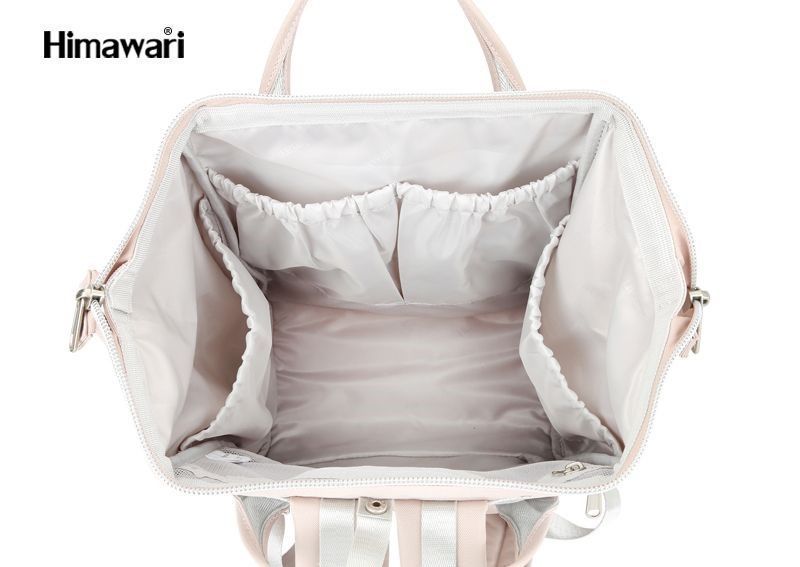Japanese Backpack for Moms Himawari 1213