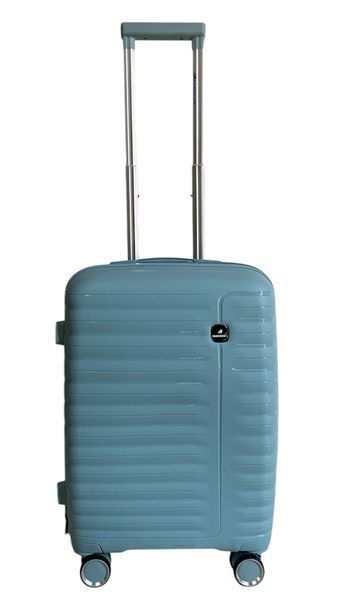 Комплект валіз Madisson Snowball 51203 колір голубий 51203/SET/light-blue фото