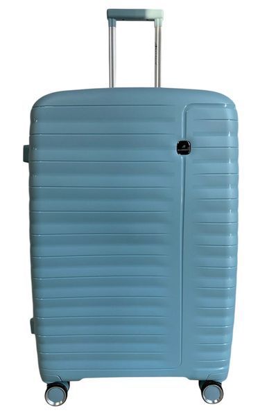 Комплект валіз Madisson Snowball 51203 колір голубий 51203/SET/light-blue фото