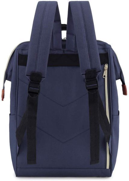 HIMAWARI 9001-02 Backpack with Laptop Compartment and USB