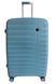 Комплект валіз Madisson Snowball 51203 колір голубий 51203/SET/light-blue фото 8