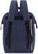 HIMAWARI 9001-02 Backpack with Laptop Compartment and USB