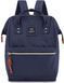 HIMAWARI 9001-02 Backpack with Laptop Compartment and USB