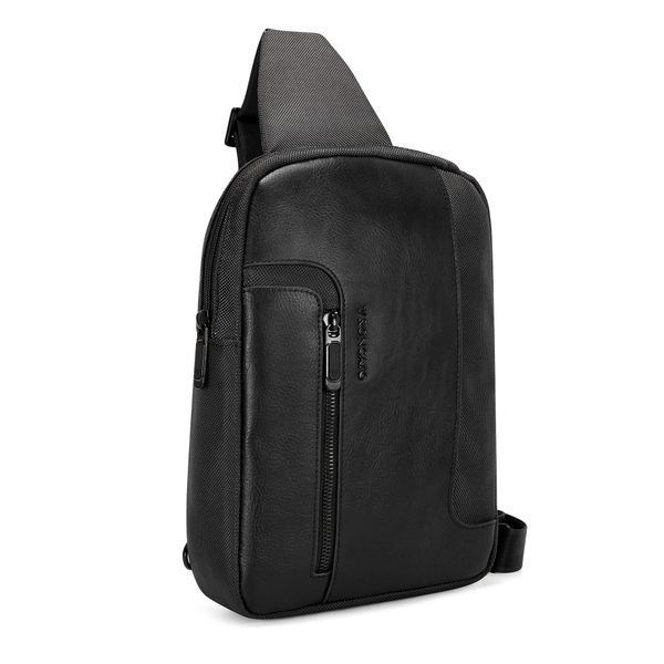 Чоловіча сумка кроссбоді/слінг Roncato PANAMA 400895/01 400895/01 фото