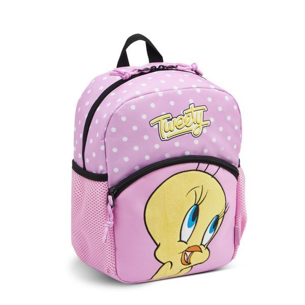 Дитячий рюкзак + пенал у подарунок Roncato LOONEY TUNES KIDS 441003/11 441003/11 фото