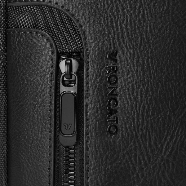 Чоловіча сумка кроссбоді/слінг Roncato PANAMA 400895/01 400895/01 фото