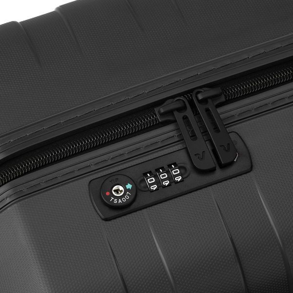 Маленька Suitcase, ручна поклажа Roncato Box Sport 2.0 5533/0101