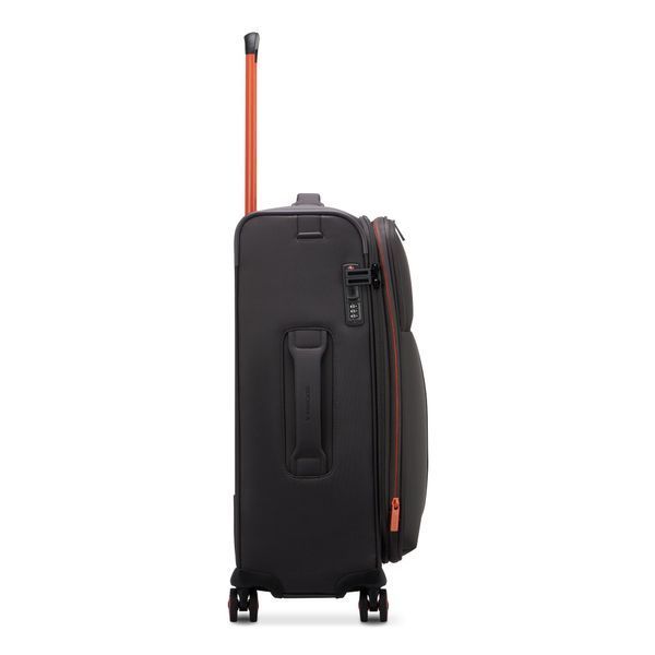 Середня Suitcase з розширенням Roncato MOVE 415352/92