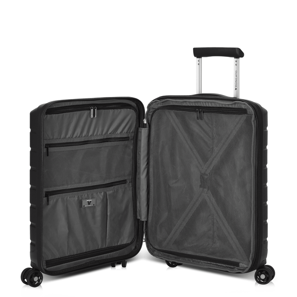 Маленька Suitcase, ручна поклажа з розширенням Roncato B-Flying 418183/01