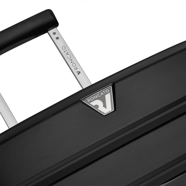 Маленька Suitcase, ручна поклажа з розширенням Roncato B-Flying 418183/01