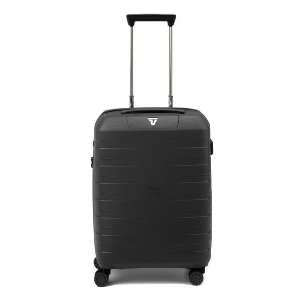 Маленька Suitcase, ручна поклажа Roncato Box Sport 2.0 5533/0101