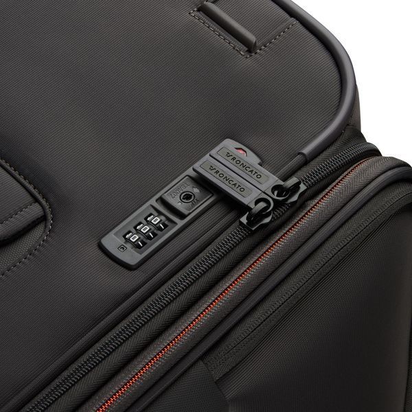 Середня Suitcase з розширенням Roncato MOVE 415352/92