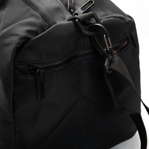 Дорожная Спорт нейлон Lanpad 2269 black 40599 фото