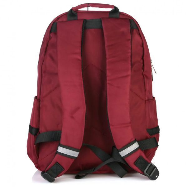 Рюкзак міський Tigernu T-B9030B T-B9030B 15.6" Wine Red фото