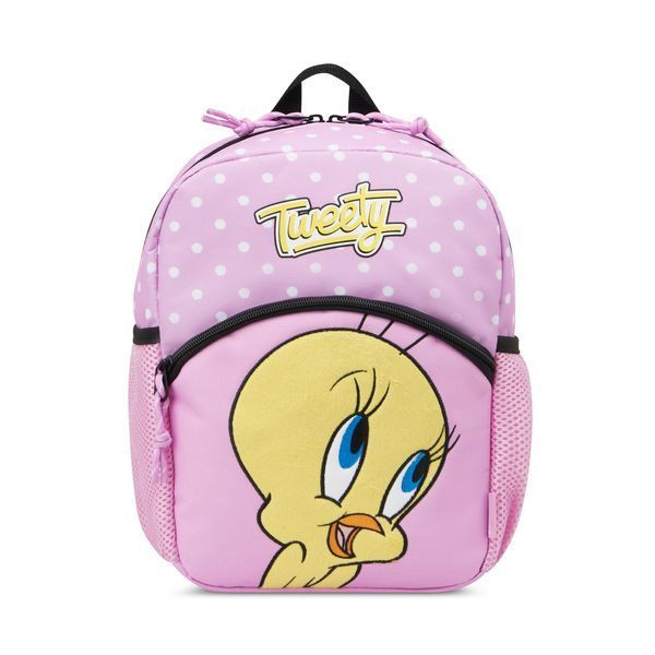 Дитячий рюкзак + пенал у подарунок Roncato LOONEY TUNES KIDS 441003/11 441003/11 фото