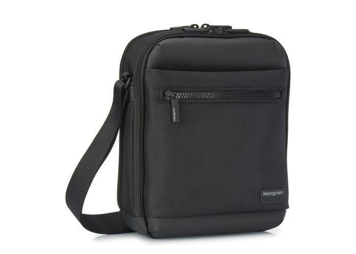 Men's Crossbody Bag Hedgren NEXT HNXT02/003