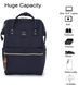 HIMAWARI 9001-02 Backpack with Laptop Compartment and USB