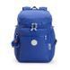 Рюкзак Kipling BTS Capsule Upgrade Cobalt Flash з відділ. д/ноутбука 13" Син. (28л) (30x46x20,5см)