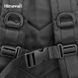 Spacious and Stylish Backpack Himawari FSO-H 001 with Chest Strap