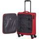 Валіза Travelite Chios Red на 4 колесах S (34л,2,4кг) (39x55x20см)