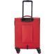 Валіза Travelite Chios Red на 4 колесах S (34л,2,4кг) (39x55x20см)